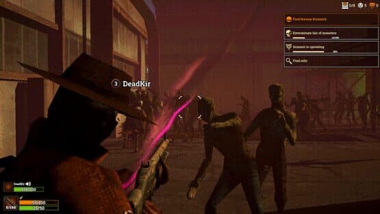C.A.S.T — screenshot 5