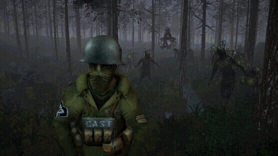 C.A.S.T — screenshot 8