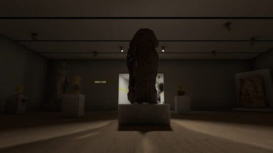 Plague of Athens VR — screenshot 4
