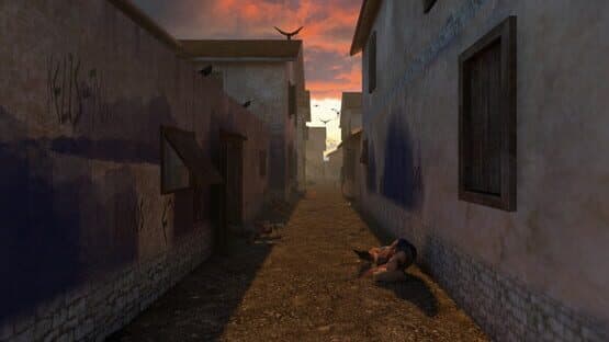 Plague of Athens VR — screenshot 5