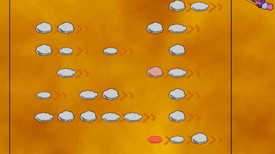 Goombario and the Adventure of the Hot Lava Rocks — screenshot 2
