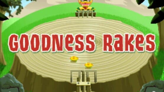 Goodness Rakes — screenshot 1