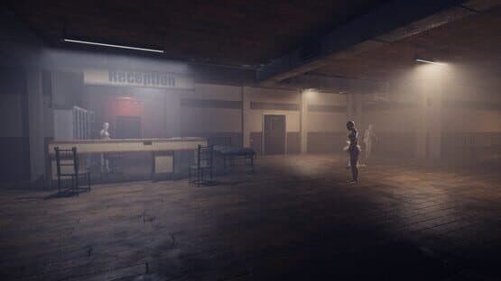 Madness on Display — screenshot 1