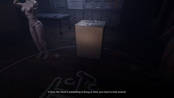 Madness on Display — screenshot 6