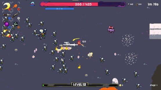 Scary World — screenshot 1