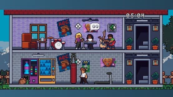 My Little Life — screenshot 1