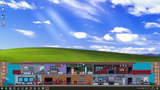 My Little Life — screenshot 2