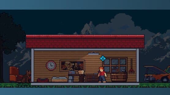 My Little Life — screenshot 3
