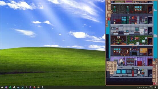 My Little Life — screenshot 4