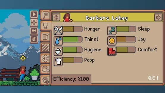 My Little Life — screenshot 5