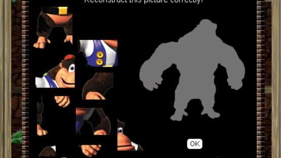 Donkey Kong 64 Lore Quiz — screenshot 2