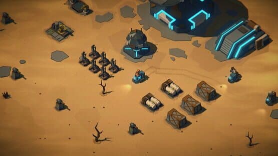 Machine Mind — screenshot 1