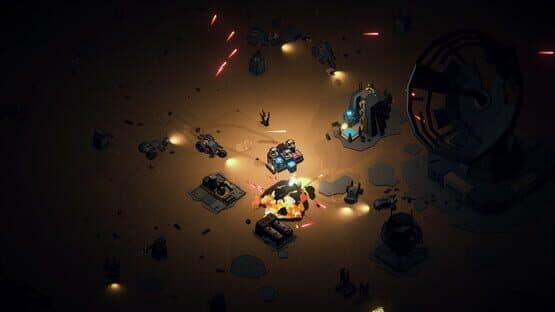 Machine Mind — screenshot 2