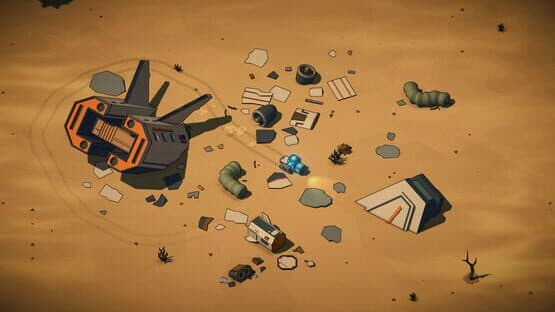 Machine Mind — screenshot 3