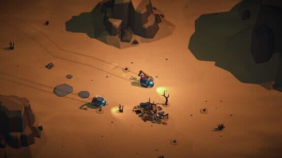 Machine Mind — screenshot 4