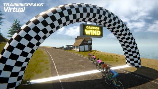 TrainingPeaks Virtual — screenshot 3