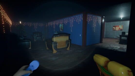Krampus is Home — screenshot 1