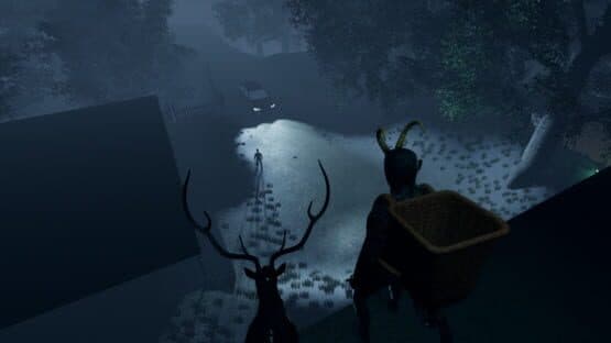 Krampus is Home — screenshot 2