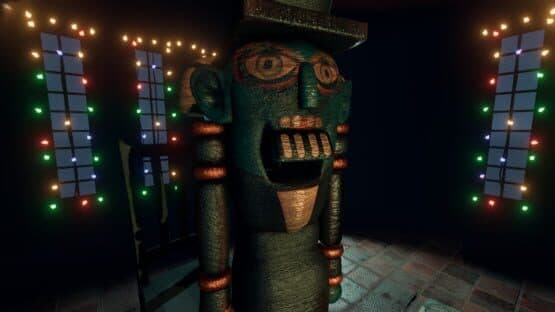 Krampus is Home — screenshot 3