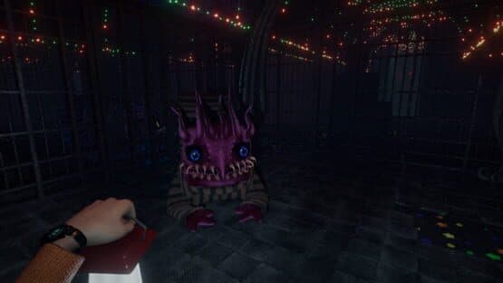 Krampus is Home — screenshot 5
