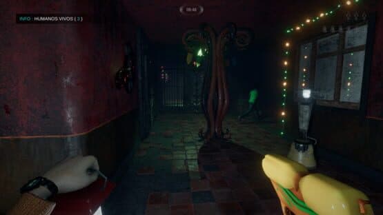 Krampus is Home — screenshot 6