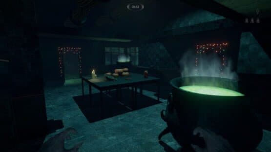 Krampus is Home — screenshot 7