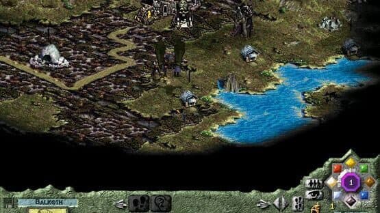 Lords of Magic — screenshot 5