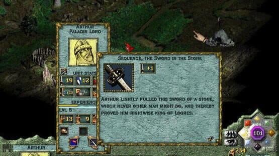 Lords of Magic — screenshot 8