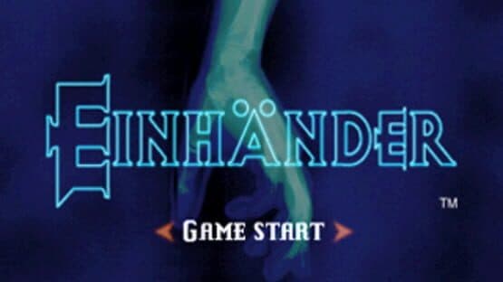 Einhänder — screenshot 4