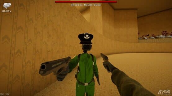 Skibidi Gyatrooms — screenshot 5