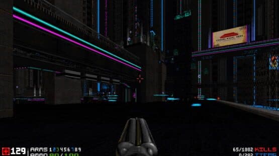 The Hellspawn Spectrum — screenshot 3