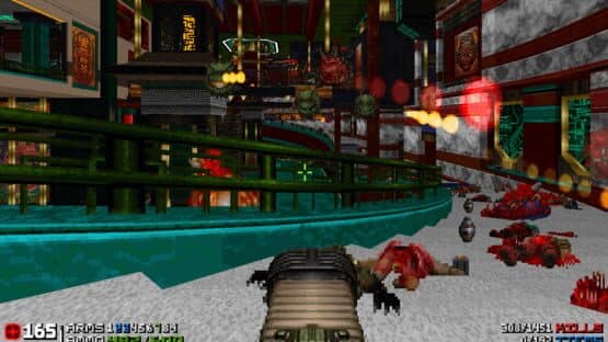 The Hellspawn Spectrum — screenshot 5