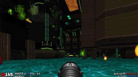 The Hellspawn Spectrum — screenshot 6