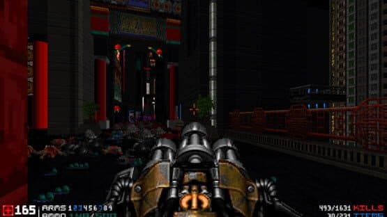 The Hellspawn Spectrum — screenshot 7