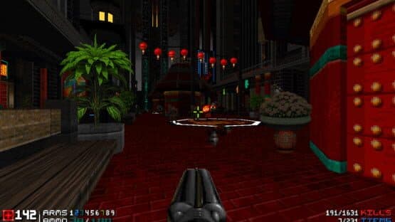 The Hellspawn Spectrum — screenshot 8