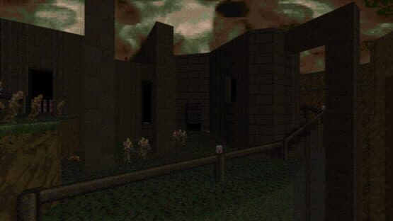 As The Gears Turn Slow — screenshot 1
