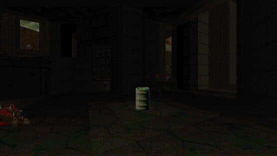 As The Gears Turn Slow — screenshot 2