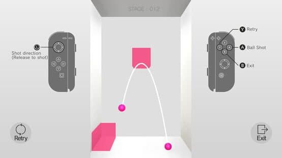 Bounce — screenshot 1