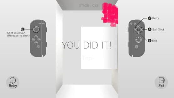 Bounce — screenshot 2