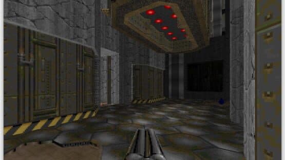 Ledge Maze — screenshot 1