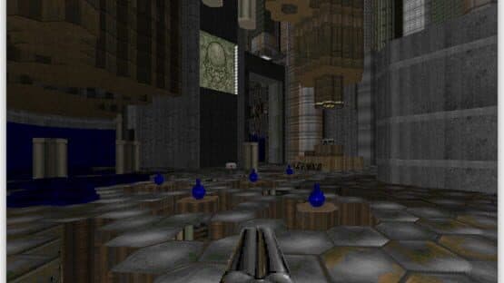 Ledge Maze — screenshot 2
