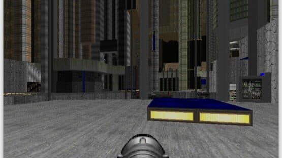 Ledge Maze — screenshot 3