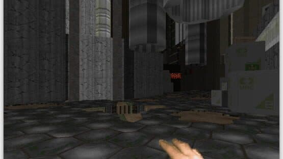 Ledge Maze — screenshot 4