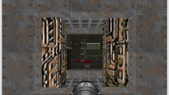 Ledge Maze — screenshot 5