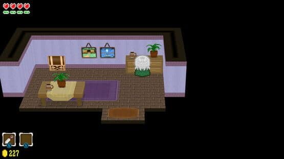 Shalnor: Silverwind Saga — screenshot 6