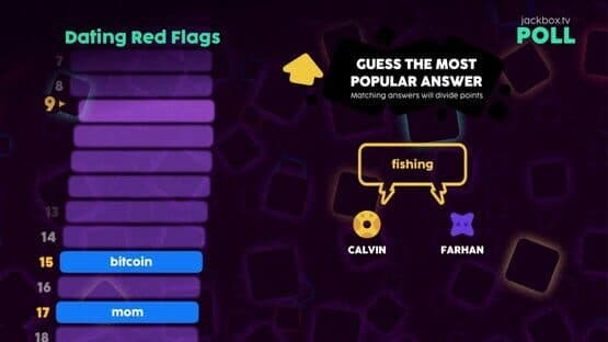 The Jackbox Naughty and Nice Bundle — screenshot 2