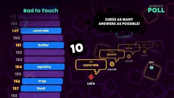 The Jackbox Naughty and Nice Bundle — screenshot 3