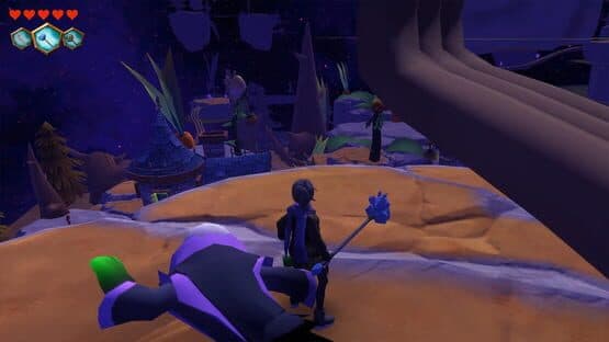 Shawley: Zoo of Wonders — screenshot 4