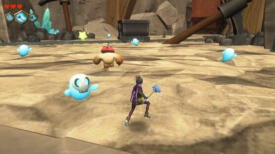 Shawley: Zoo of Wonders — screenshot 6