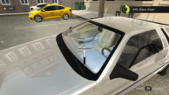 Car Detailing & Wash Simulator: Luxury Car Cleaner — screenshot 5